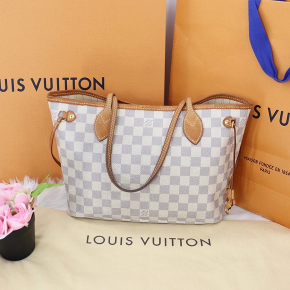 Louis Vuitton Handbags - 🌺✨NEVERFULL PM✨🌺